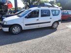 Dezmembrez Dacia Logan MCV - 1