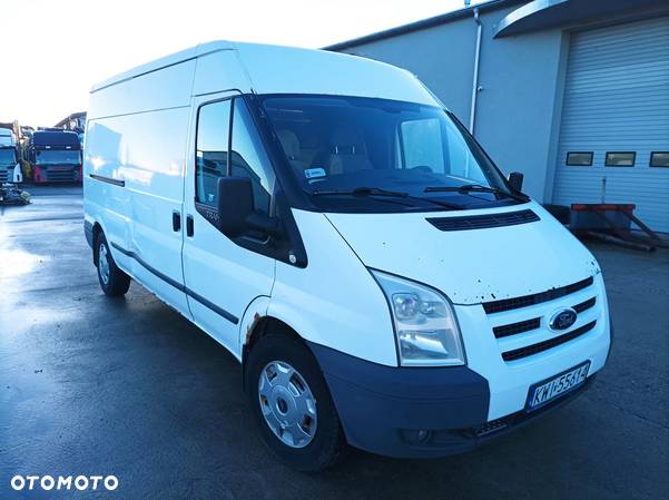 Ford Transit - 1