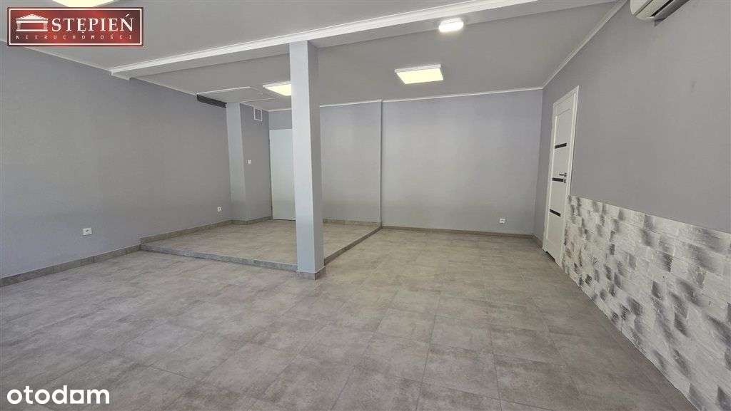 Lokal w centrum do Wynajęcia - Pełny obrazek: 5/11