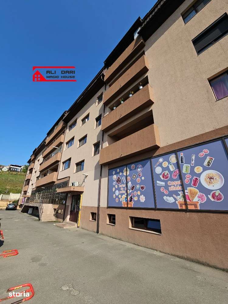 Str Magnoliei - Apartament 3 camere 77 mp - Bloc Nou - Etaj 3 din 4 - Imagine principală: 3/18