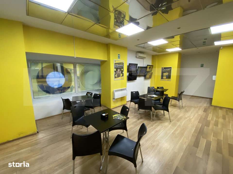Spatiu comercial, 99 mp, zona Segarcea/Craiovita Noua - Imagine principală: 5/6