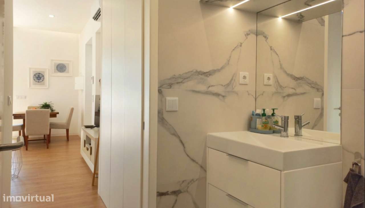 Venda de Apartamento T1, Santa Maria Maior, Viana do Castelo-20