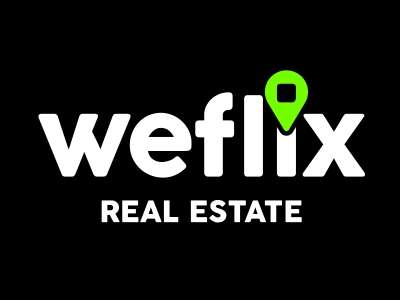 Weflix - Imobiliária