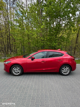 Mazda 3 2.0 Skyenergy - 3