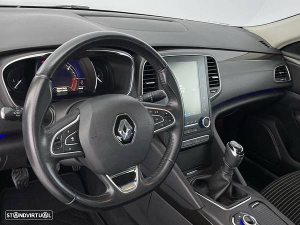 Renault Talisman 1.6 dCi Intens - 19