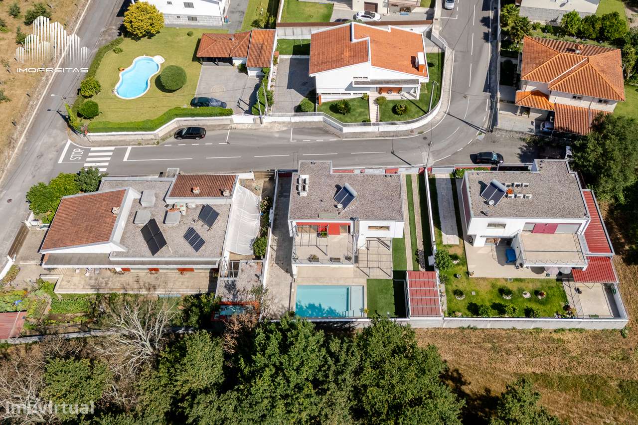 **Moradia T3 à Venda em Sande São Lourenço, Guimarães**-7