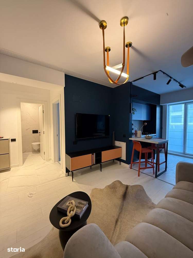 AP. 2CAM. CU LIVING OPEN-SPACE / ETAJ 3,BLOC FINALIZAT. ASTORIUM!