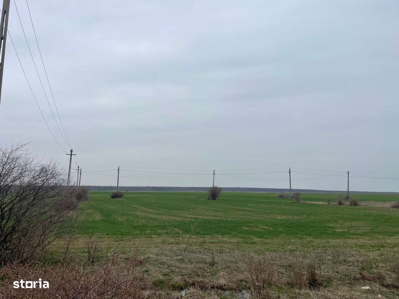 Giurgiu-Bolintin-Marsa 8.5 HA-3