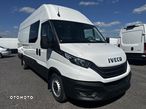 Iveco Daily Brygadówka - 25