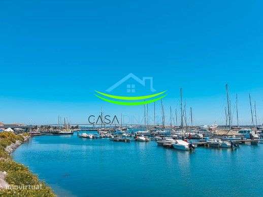 Lote para construção na urbanização dos Condados-18