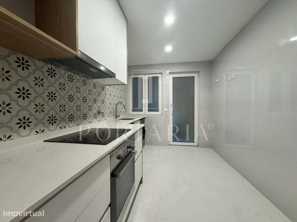 Apartamento T3 Novo no Centro de Aveiro - Grande imagem: 5/26