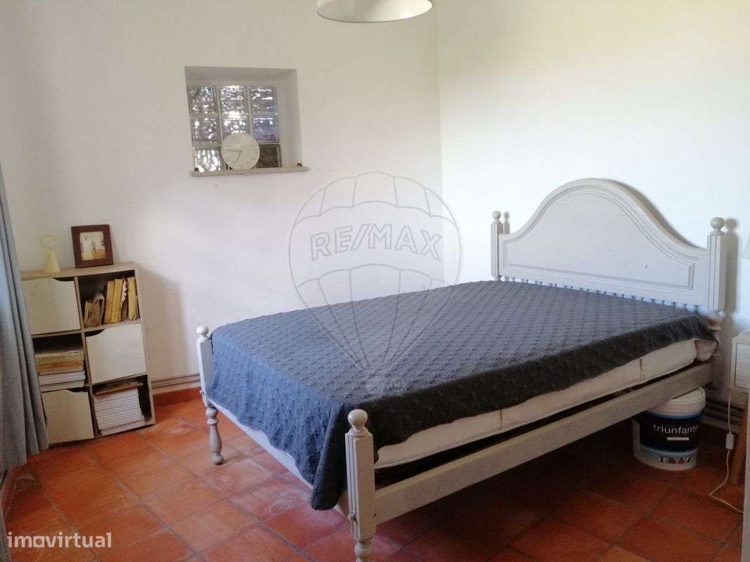 Moradia T6 para venda-17