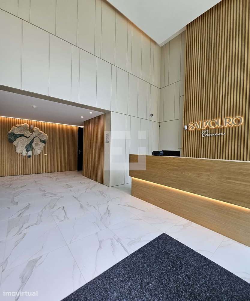 Viva a exclusividade de morar junto ao mar em Vila Nova de Gaia a esca - Grande imagem: 3/24