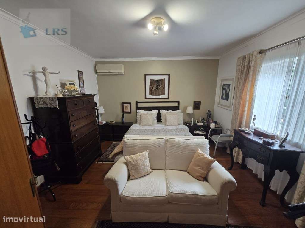 Cobre - Zona Central, perto do centro de Cascais e de varias locali...-43