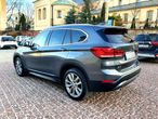 BMW X1 sDrive16d Advantage - 7