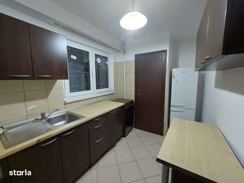 Inchiriez apartament 2 camere, Sos. Giurgiului, reabilitat termic - Imagine principală: 5/7