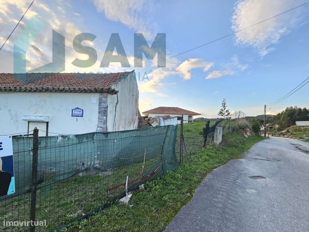 Terreno de 12.105 m2 com moradia Torres Vedras - Grande imagem: 2/42