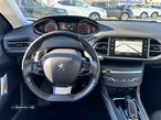 Peugeot 308 1.2 PureTech GT Line EAT8 - 20