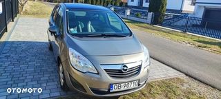 Opel Meriva 1.3 CDTI Enjoy