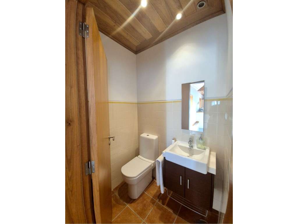 Casa fim semana c/ vistas espetaculares p/ o Douro.-32