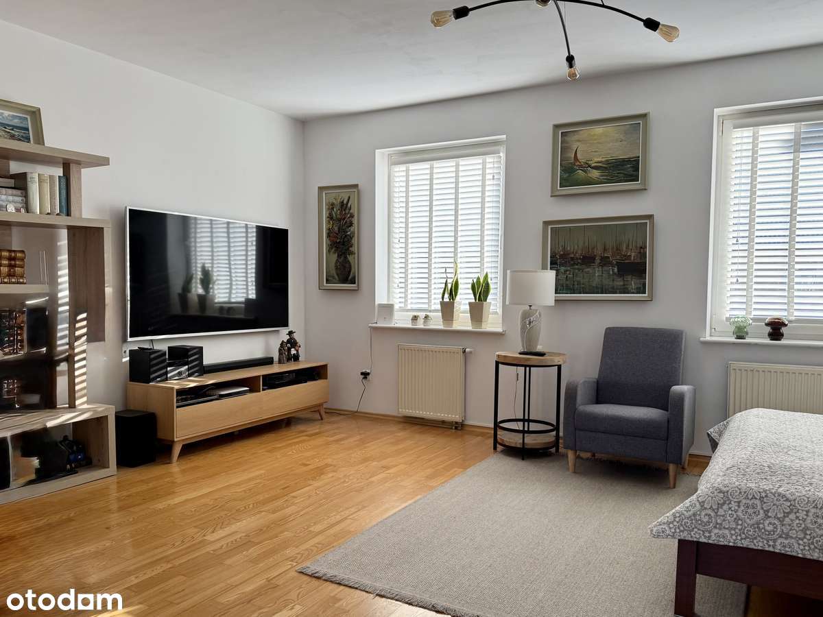 Mieszkanie jak dom! Wysoki standard! - Pełny obrazek: 5/17