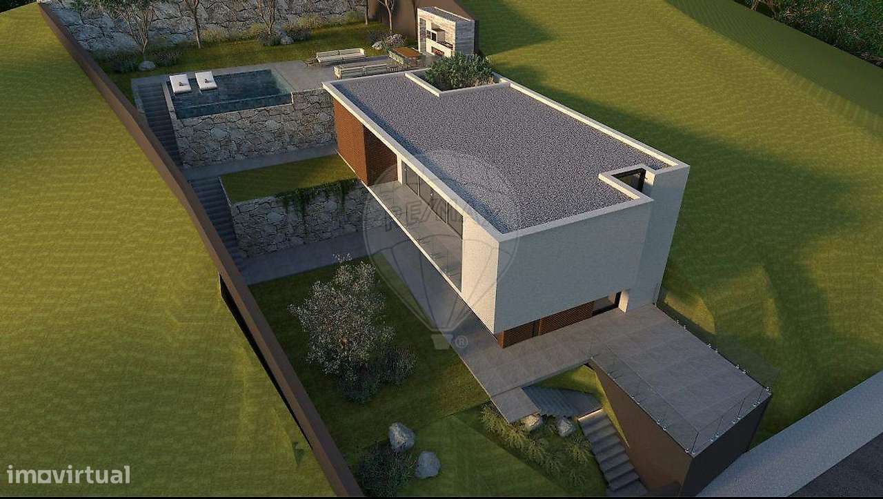 Moradia T3 para venda - Grande imagem: 3/17