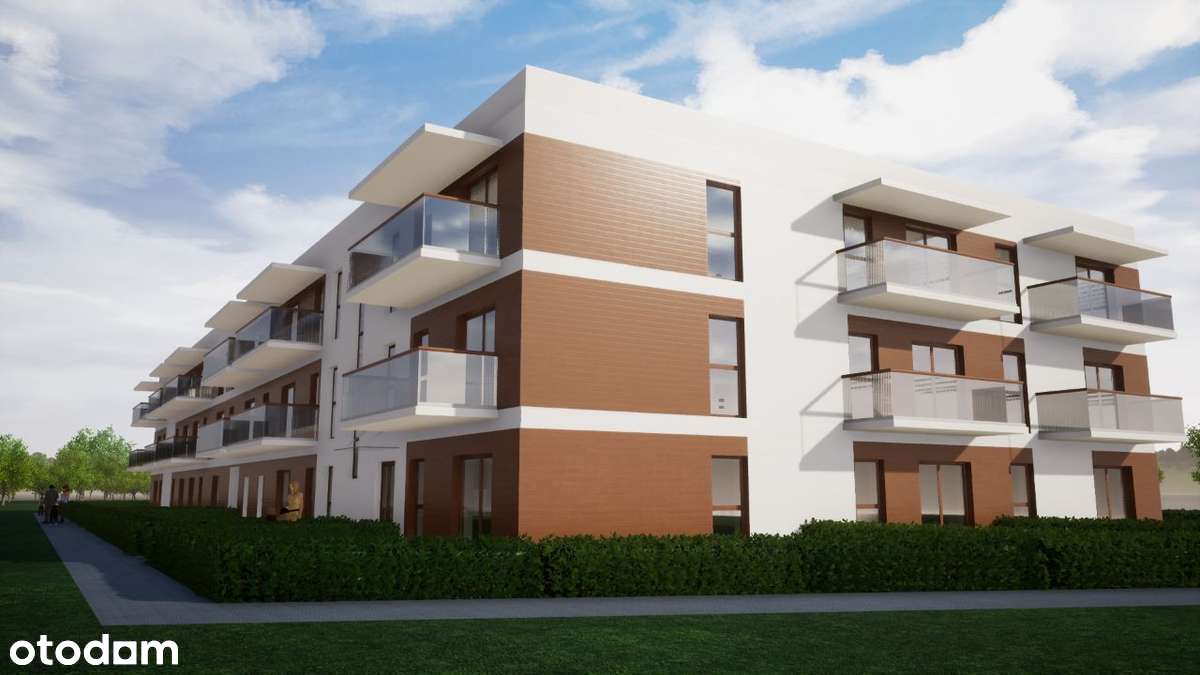 Przystań Kościuszki – ŚWIĄTECZNA PROMOCJA! ENERGOOSZCZĘDNY BLOK - Pełny obrazek: 4/16