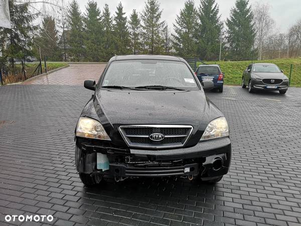 Kia Sorento 2.5 CRDi Freedom - 15