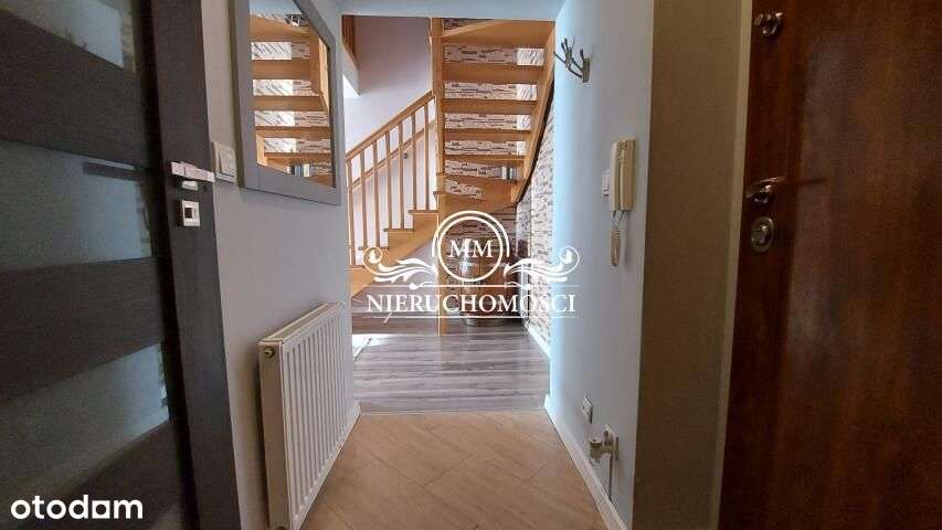 Dwupoziomowe mieszkanie-winda-garaż-Kilińskiego-9