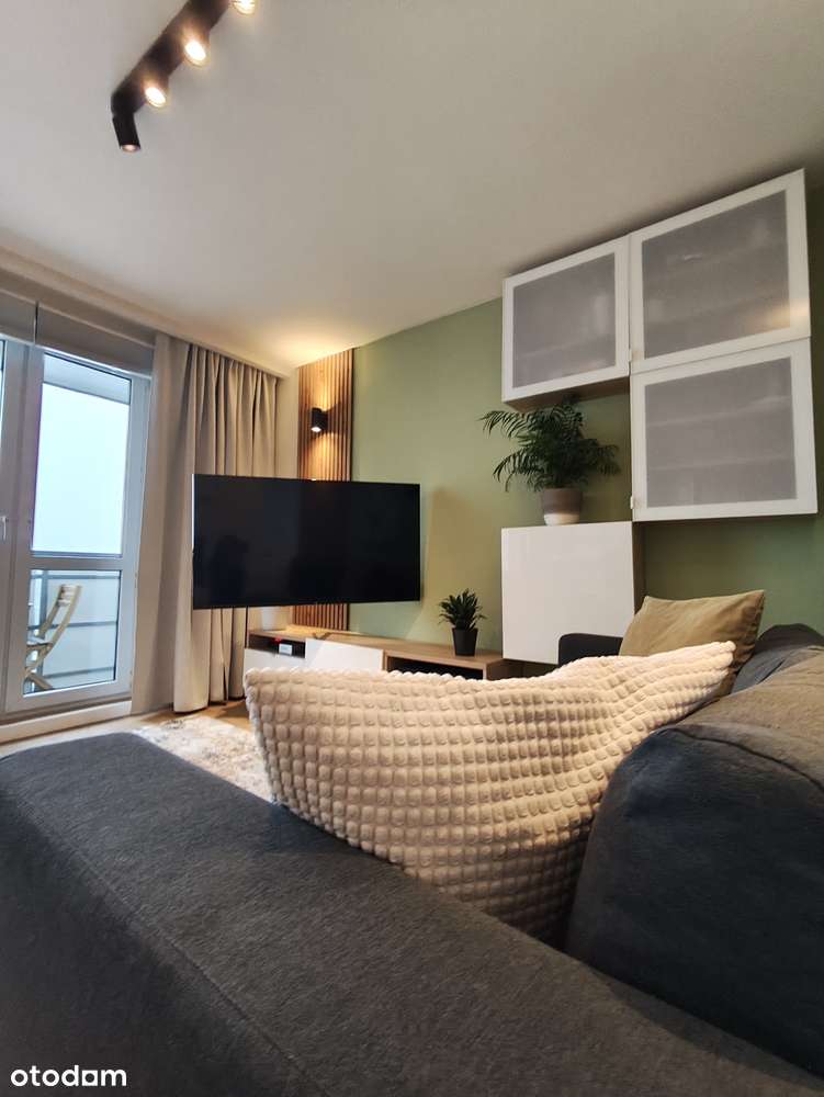 Jedyne takie ! Wchodzisz i mieszkasz.-5