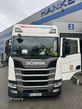 Scania R450 - 2