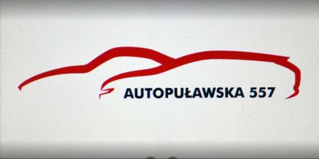 AUTO PUŁAWSKA 557 logo
