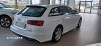 Audi A6 Avant 1.8 TFSI ultra S tronic - 5