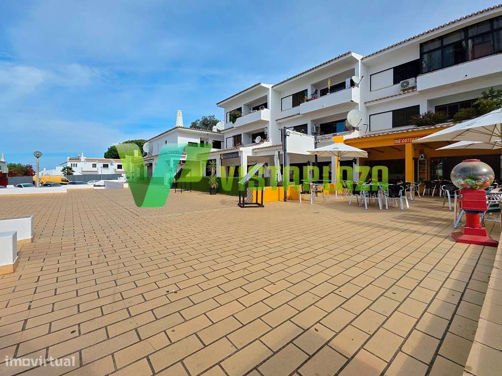 Oportunidade de Investimento em Restaurante e Bar - Montechoro, Alb... - Grande imagem: 4/23