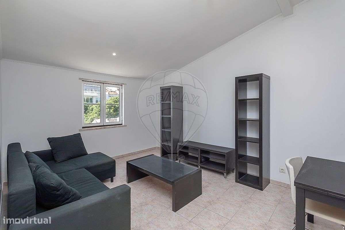 Apartamento T1 Para Venda