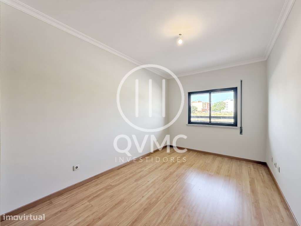 Apartamento T3 no Pinhal Novo-17