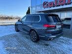 BMW X7 M50d - 5