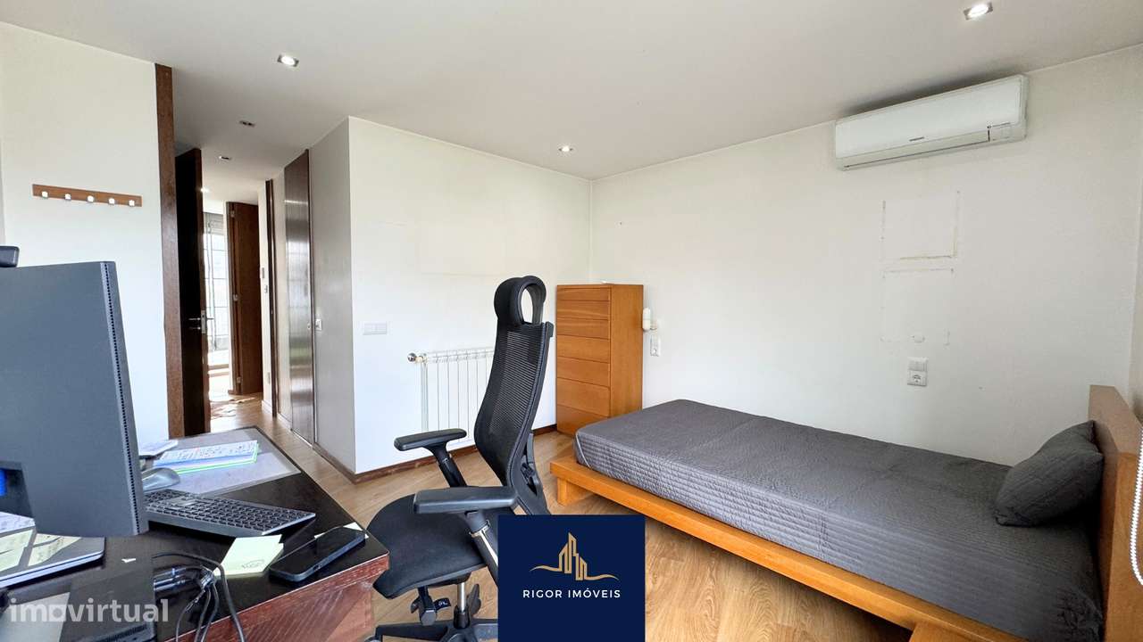 Moradia Independente T3 | Póvoa de Varzim | Premium | Oportunidade-17