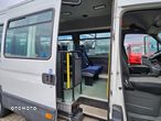 Iveco DAILY A50C17 / SPROWADZONE Z FRANCJI / EEV / KLIMATYZACJA DLA KIEROWCY / MANUAL - 11