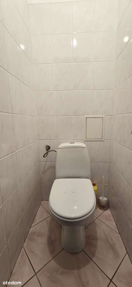 Świetne mieszkanie 2 pokoje 48,4 balkon/loggia winda środkoweRubinkowo-12