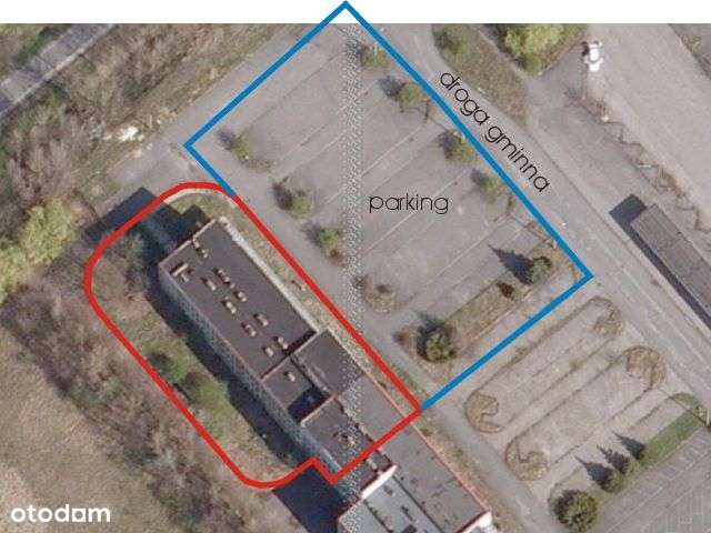 Obiekt Wielofunkcyjny ze schronem-18