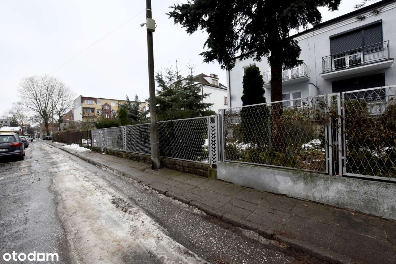 Dom na Boboli, dobra lokalizacja-7