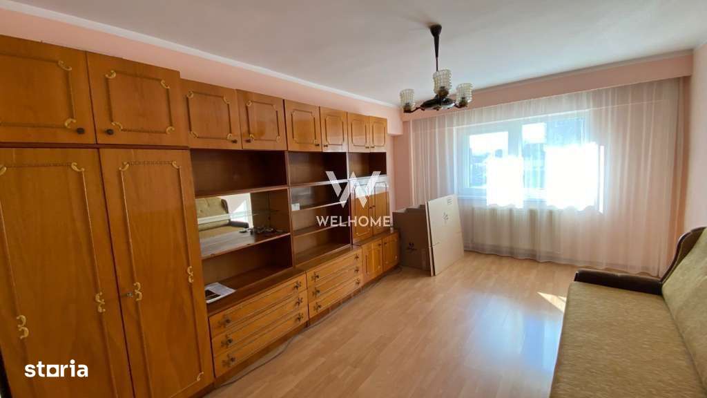 Apartament 3 camere decomandat etajul 1  Sibiu - Imagine principală: 2/17