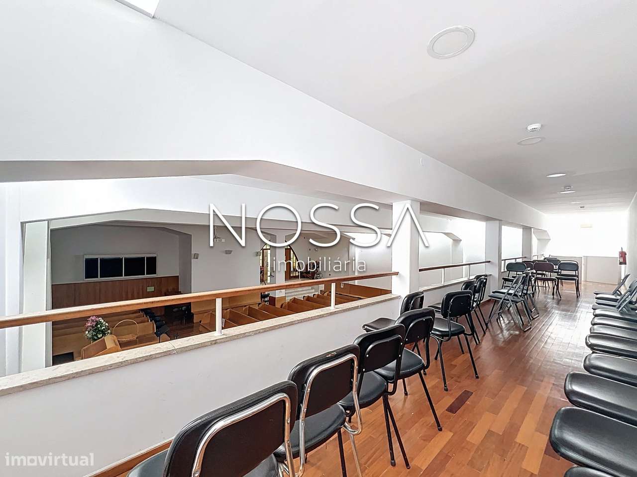 Espaço Comercial  p/ Remodelar | Filipe Folque – Av. Novas-13