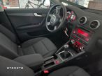 Audi A3 1.6 TDI Ambiente - 26