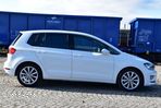 Volkswagen Golf Sportsvan 1.4 TSI (BlueMotion Technology) DSG Highline - 10