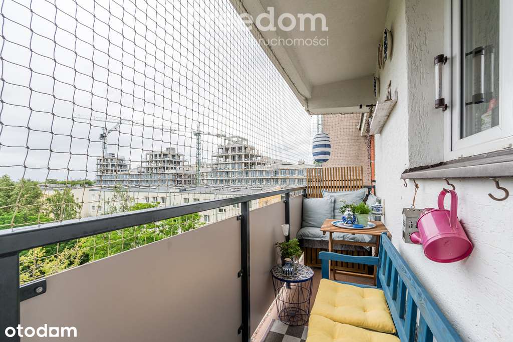 Dwustronne mieszkanie w Śródmieściu - Pełny obrazek: 5/15