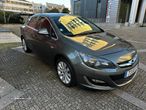 Opel Astra 1.4 T Selection GPL - 11