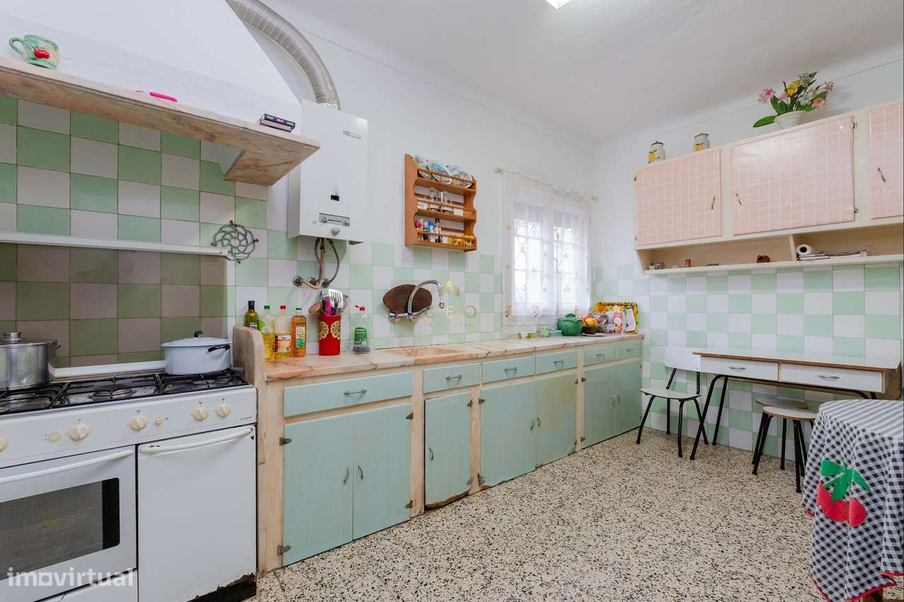 Moradia em Via Rara-14