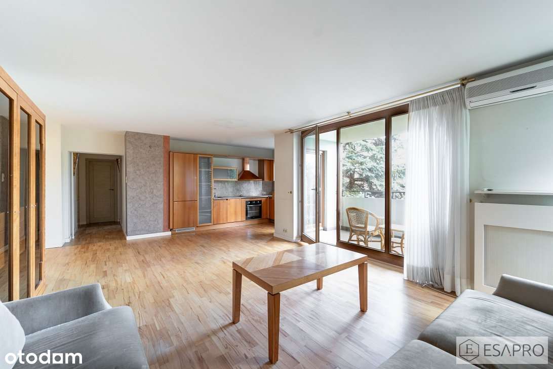 102 m2 na jednym poziomie, Miejsce garażowe, Zamknięte osiedle-6